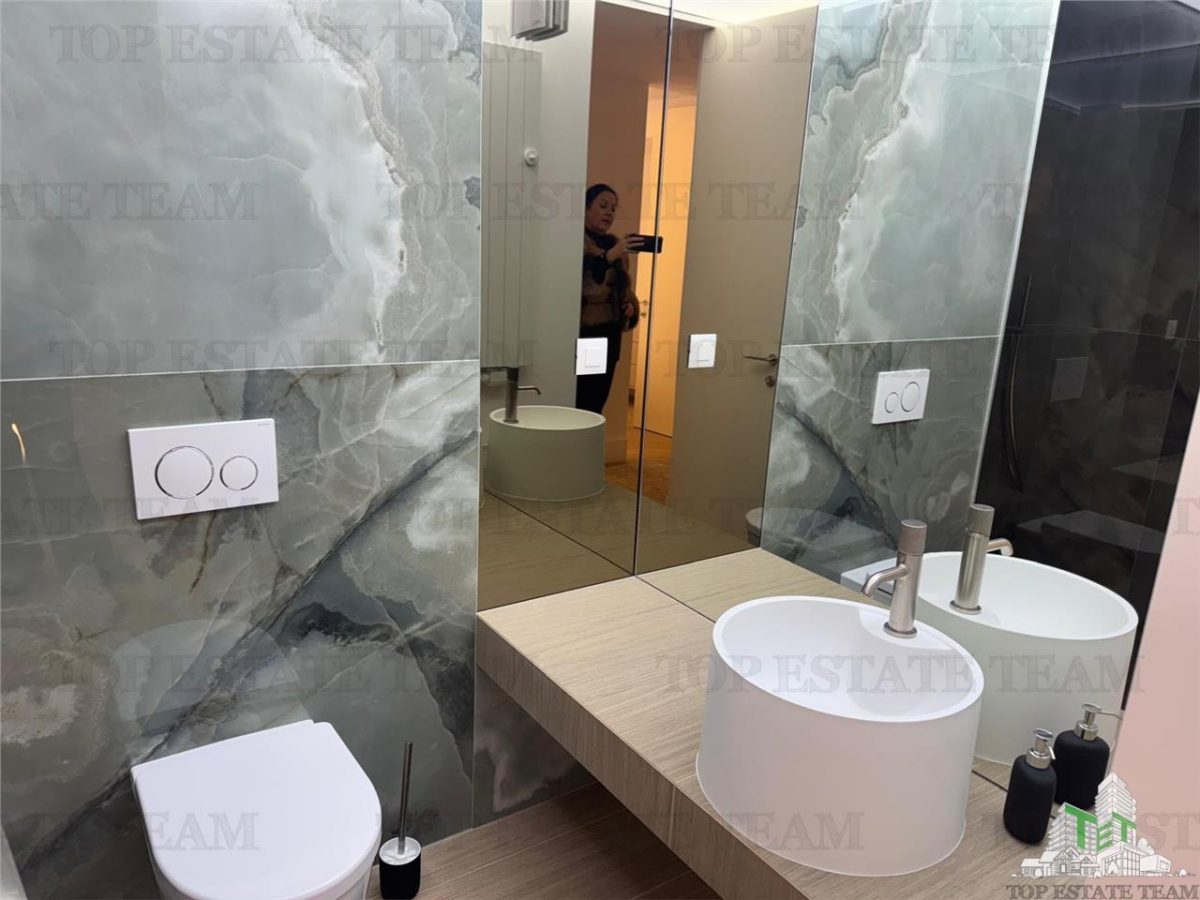 Apartament 3 Camere Cortina 126 cu loc de parcare - foto 7