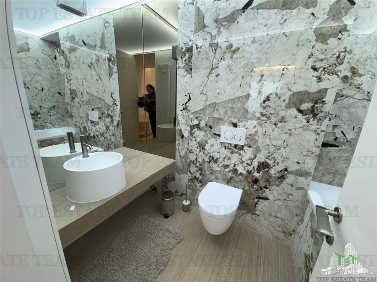 Apartament 3 Camere Cortina 126 cu loc de parcare - foto 8