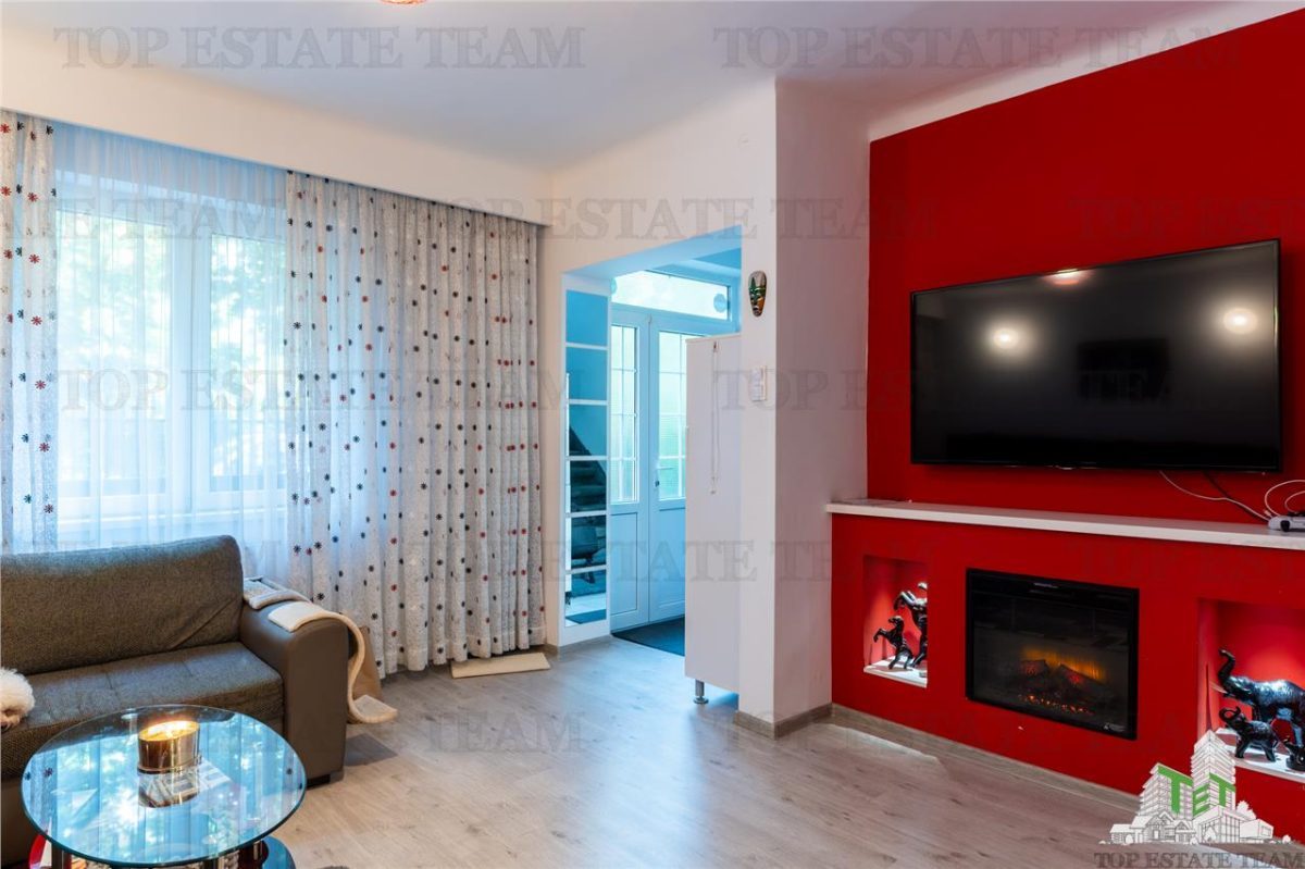 Vila Vatra Luminoasa, Bucuresti - Bucuresti