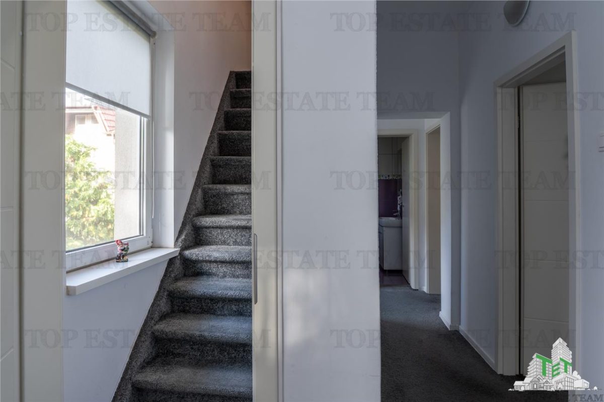 Vila Vatra Luminoasa, Bucuresti - foto 12