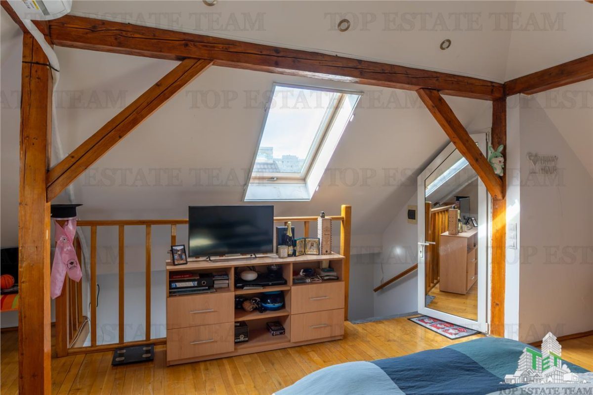 Vila Vatra Luminoasa, Bucuresti - foto 14