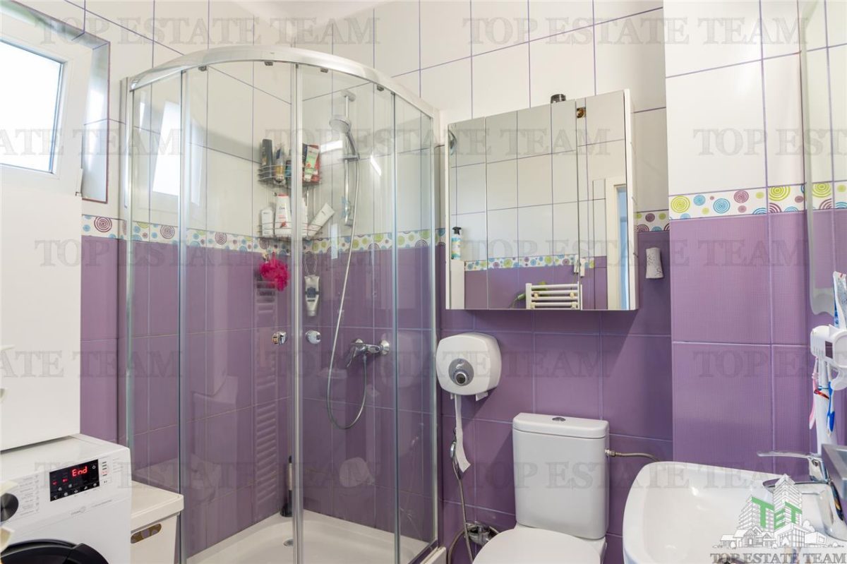 Vila Vatra Luminoasa, Bucuresti - foto 15