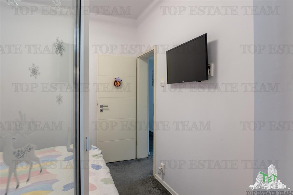 Vila Vatra Luminoasa, Bucuresti - foto 16