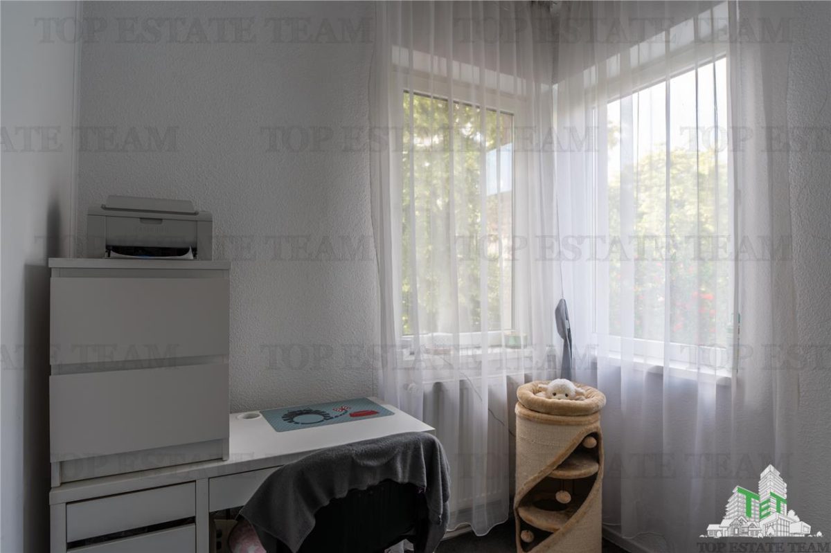 Vila Vatra Luminoasa, Bucuresti - foto 19