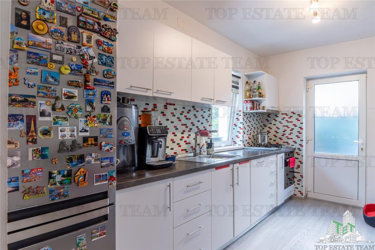 Vila Vatra Luminoasa, Bucuresti - foto 6