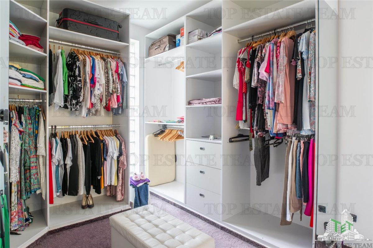 Vila 5 camere, Pasarea, Branesti cu piscina - foto 13