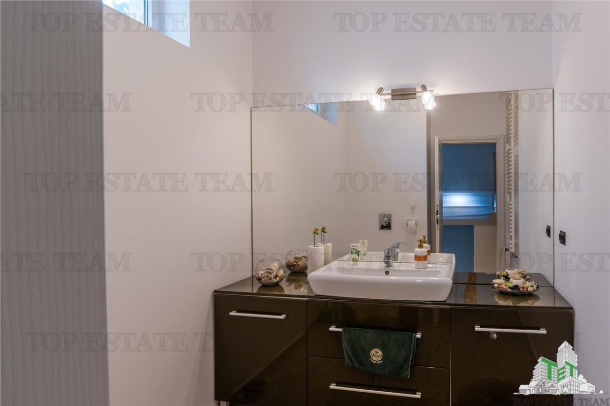 Vila 5 camere, Pasarea, Branesti cu piscina - foto 17