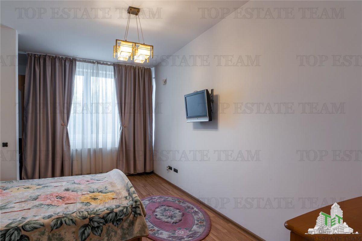 Vila 5 camere, Pasarea, Branesti cu piscina - foto 18