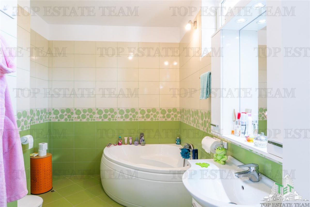 Vila 5 camere, Pasarea, Branesti cu piscina - foto 21