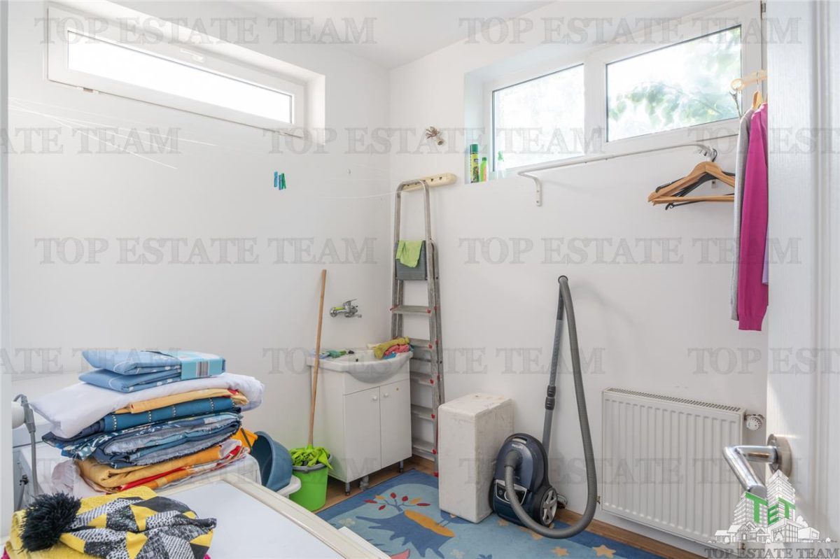 Vila 5 camere, Pasarea, Branesti cu piscina - foto 24