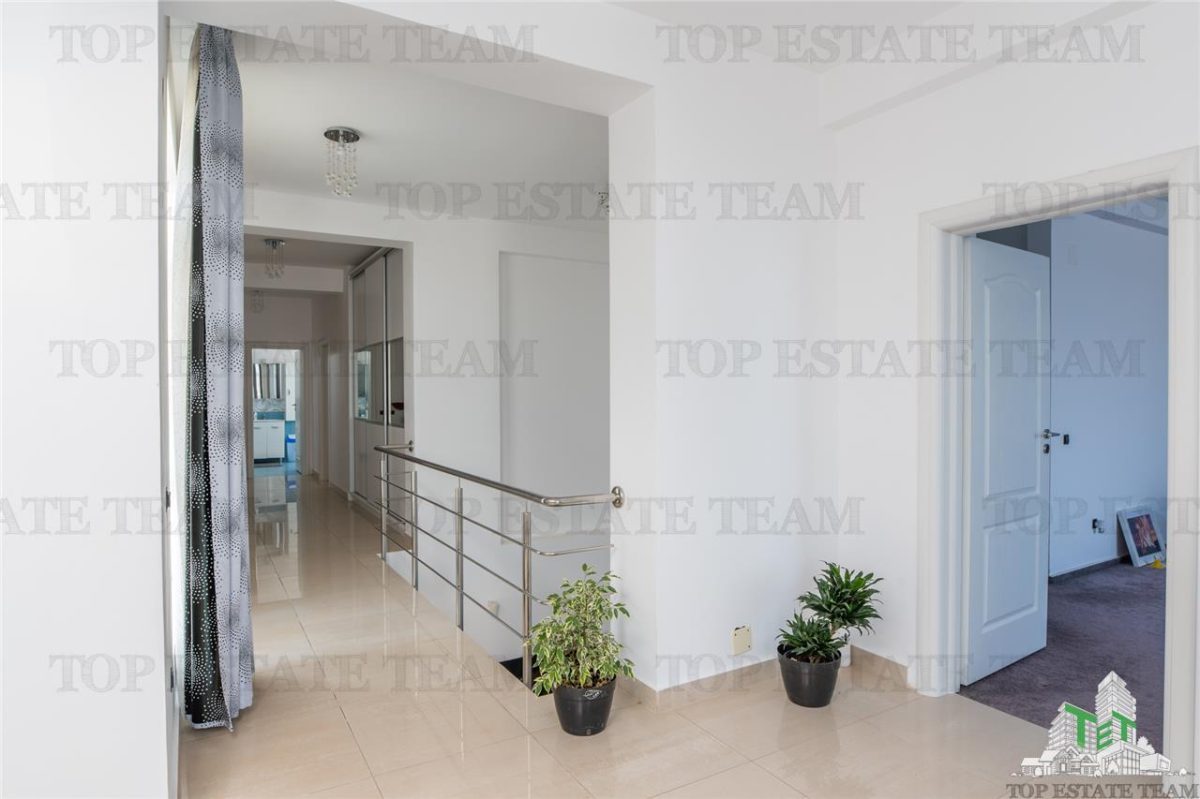 Vila 5 camere, Pasarea, Branesti cu piscina - foto 25