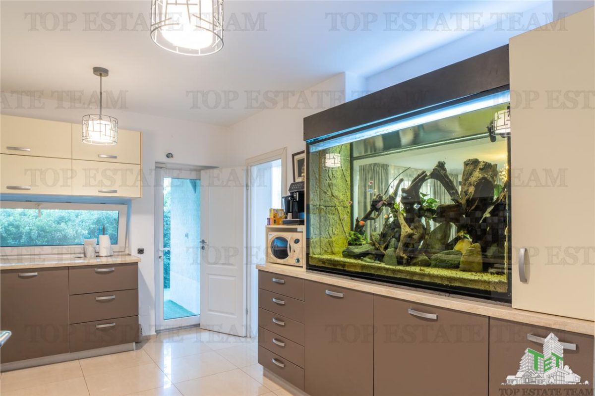 Vila 5 camere, Pasarea, Branesti cu piscina - foto 6