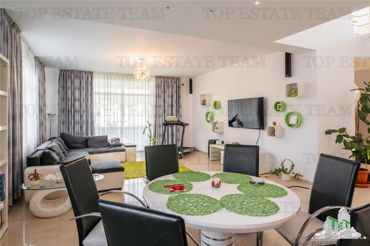 Vila 5 camere, Pasarea, Branesti cu piscina - foto 8