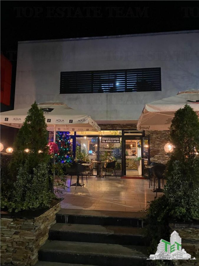 Spatiu Comercial  vanzare sau inchiriere - Bucuresti