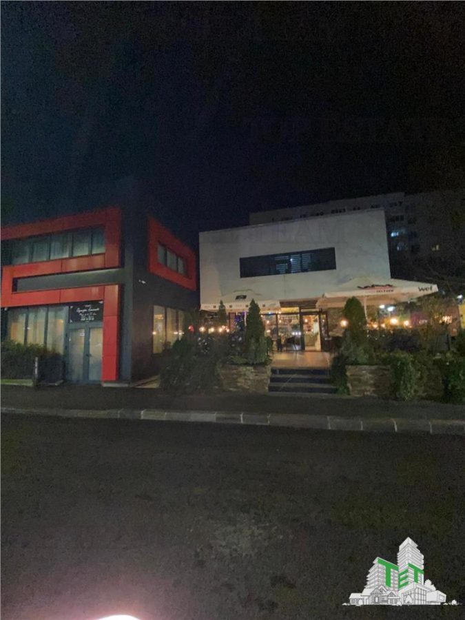 Spatiu Comercial  vanzare sau inchiriere - foto 2