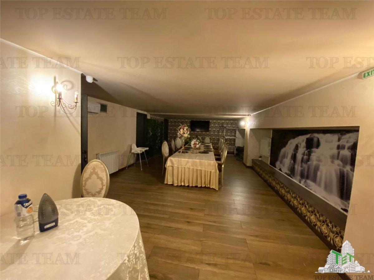 Spatiu Comercial  vanzare sau inchiriere - foto 11