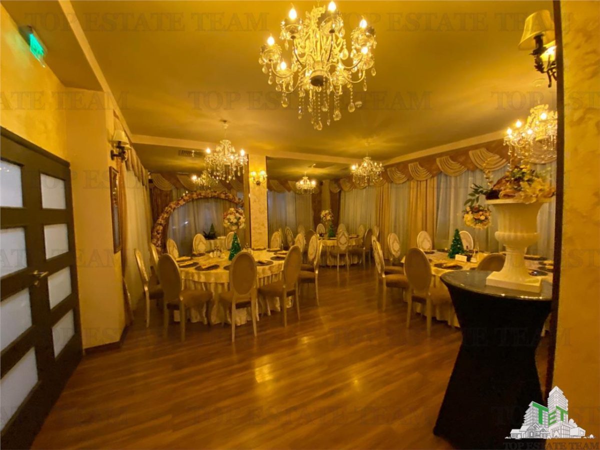 Spatiu Comercial  vanzare sau inchiriere - foto 12