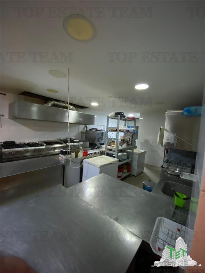 Spatiu Comercial  vanzare sau inchiriere - foto 14