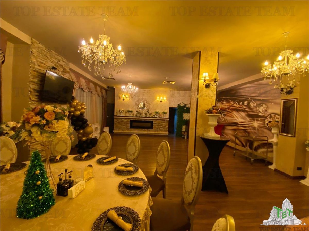 Spatiu Comercial  vanzare sau inchiriere - foto 15