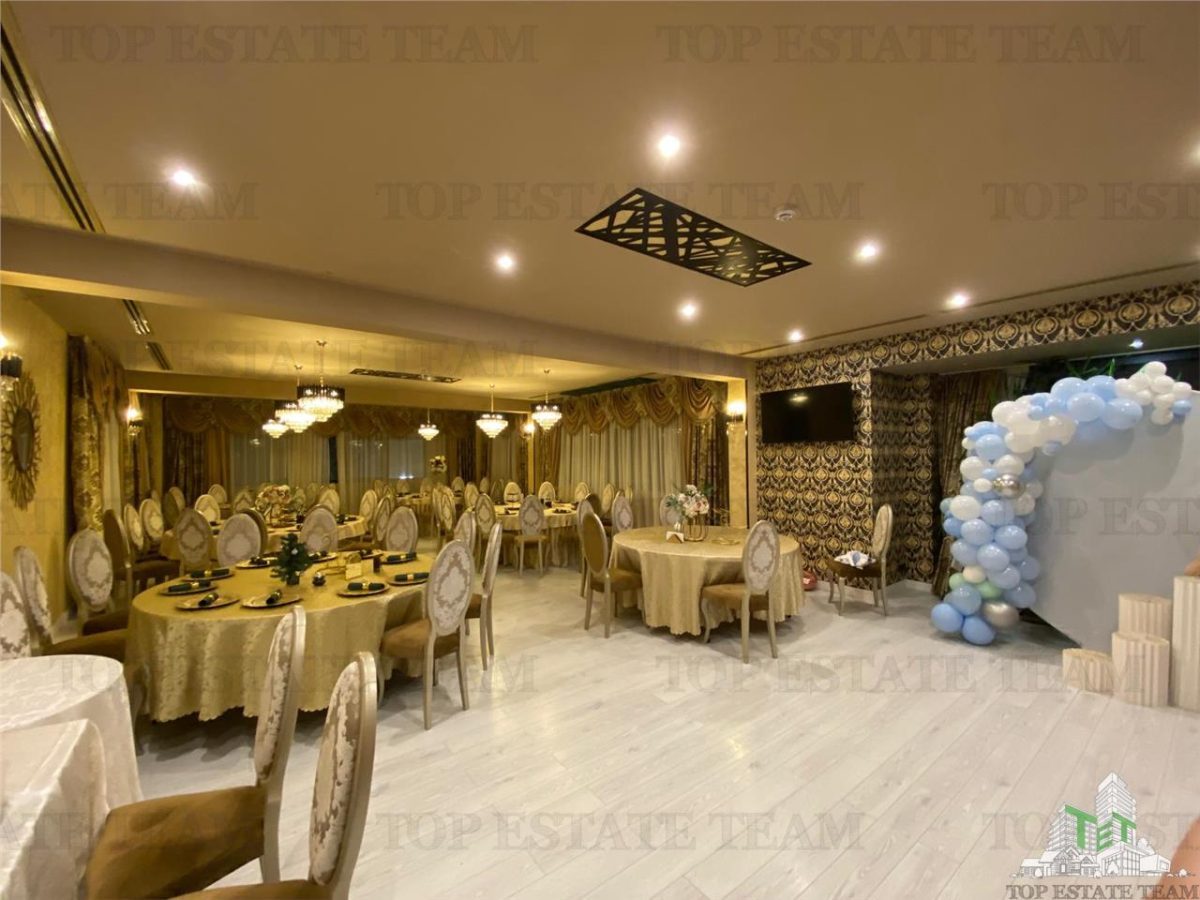 Spatiu Comercial  vanzare sau inchiriere - foto 8