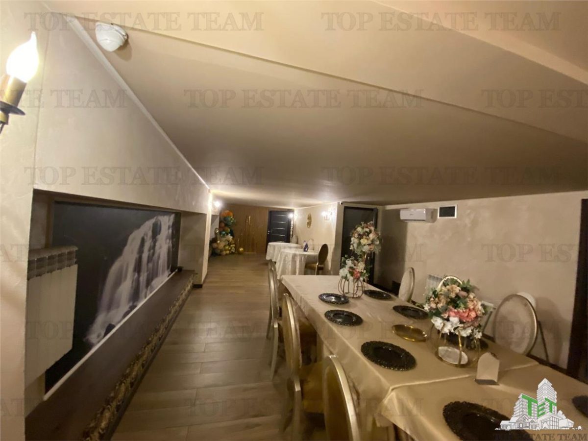 Spatiu Comercial  vanzare sau inchiriere - foto 10