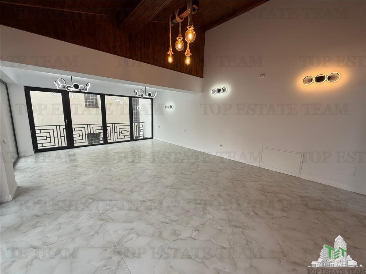 Vila premium cu destinatie mixta, comercial si rezidential - foto 2