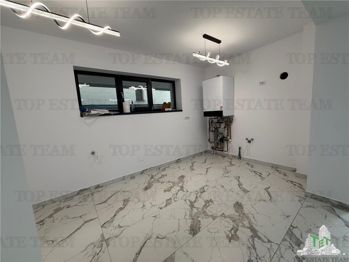 Vila premium cu destinatie mixta, comercial si rezidential - foto 11