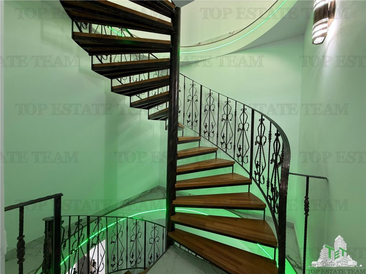 Vila premium cu destinatie mixta, comercial si rezidential - foto 15