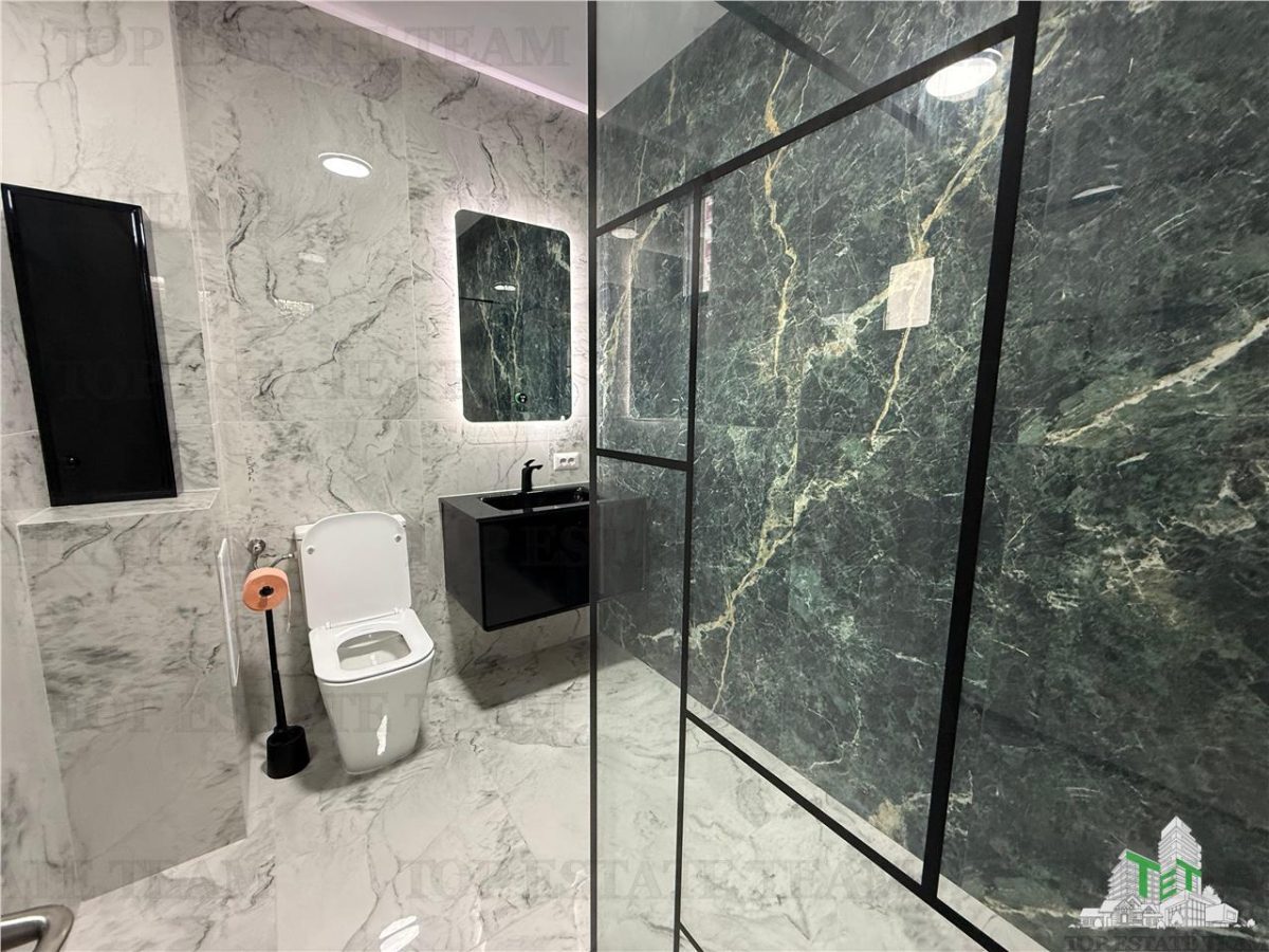 Vila premium cu destinatie mixta, comercial si rezidential - foto 17