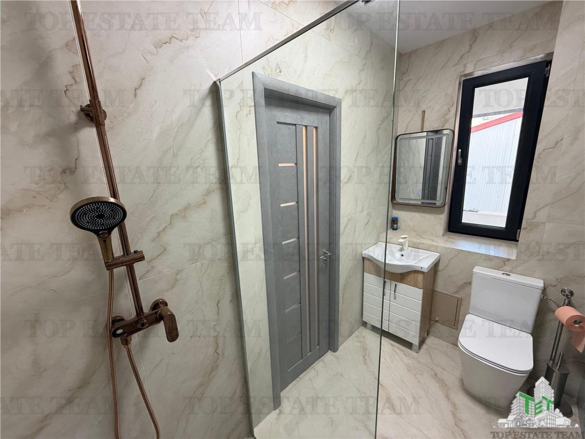 Vila premium cu destinatie mixta, comercial si rezidential - foto 21