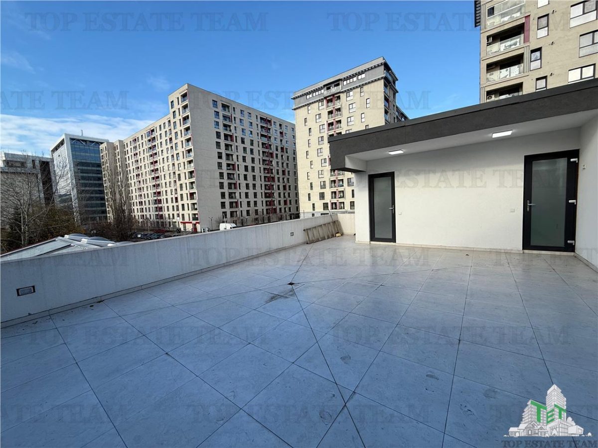 Vila premium cu destinatie mixta, comercial si rezidential - foto 24