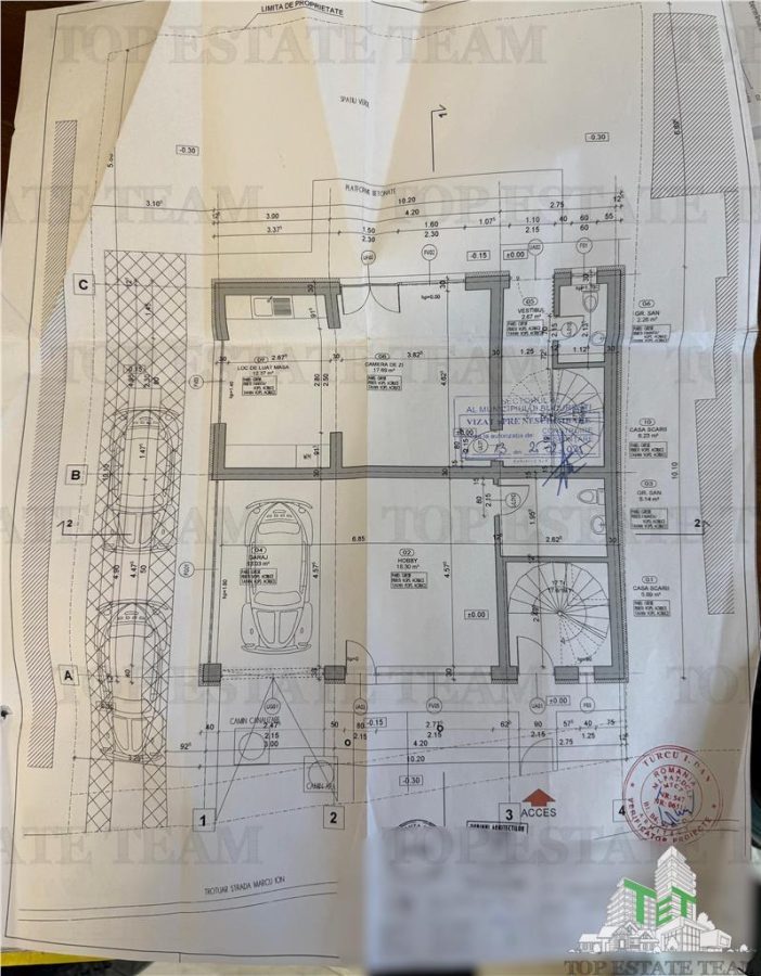 Vila premium cu destinatie mixta, comercial si rezidential - foto 6