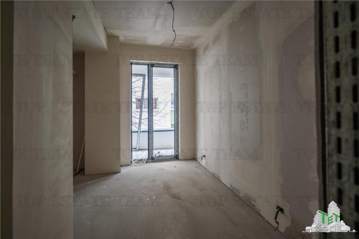 Apartament 4 Camere, Iancului, Constructie Noua - foto 12