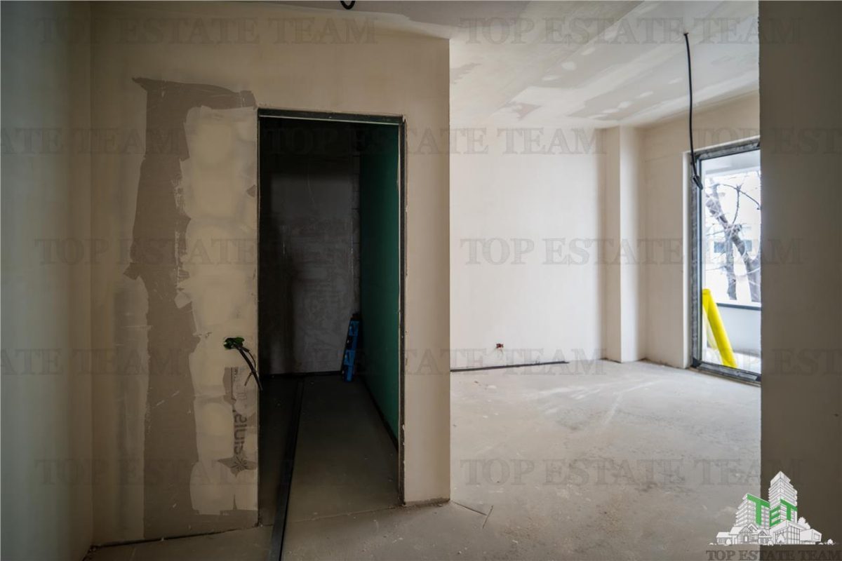 Apartament 4 Camere, Iancului, Constructie Noua - foto 13