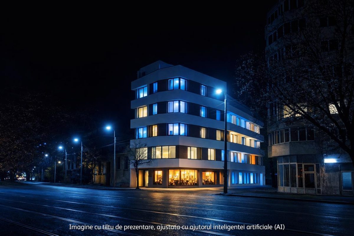 Apartament 4 Camere, Iancului, Constructie Noua - foto 15