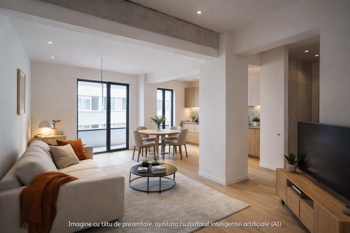 Apartament 4 Camere, Iancului, Constructie Noua - foto 4