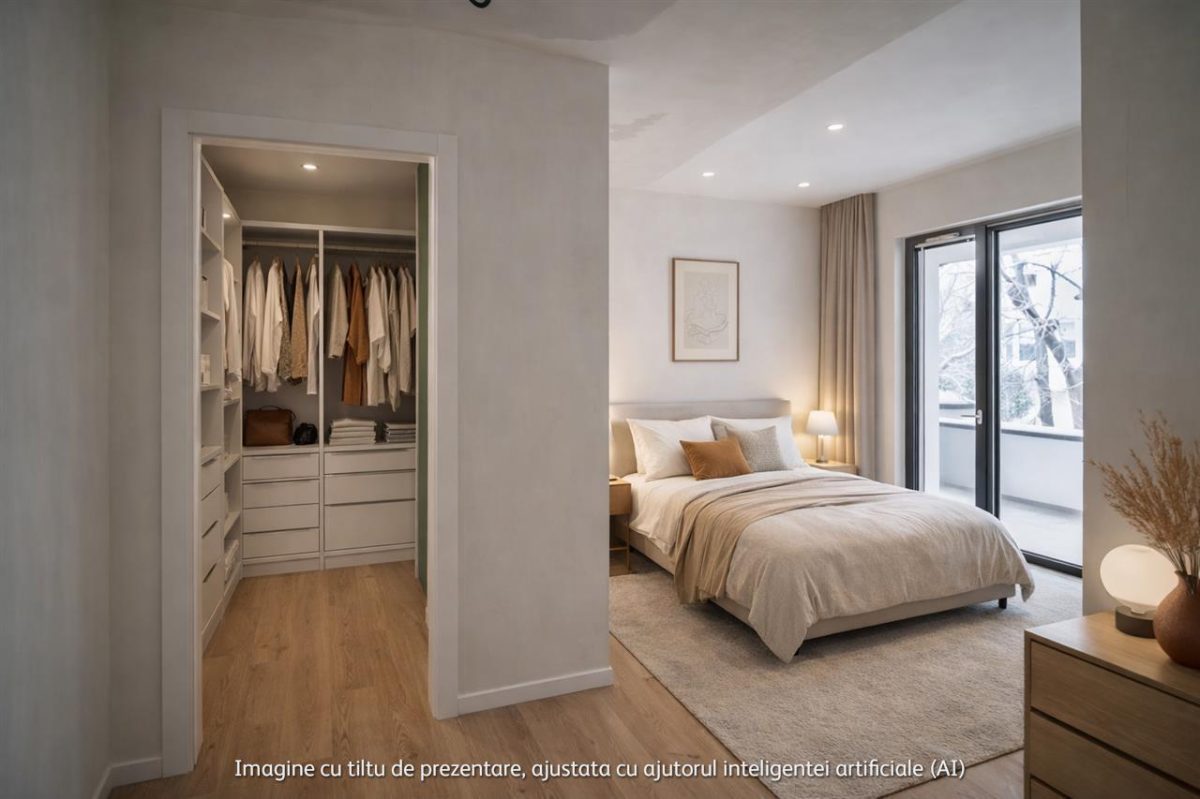 Apartament 4 Camere, Iancului, Constructie Noua - foto 6