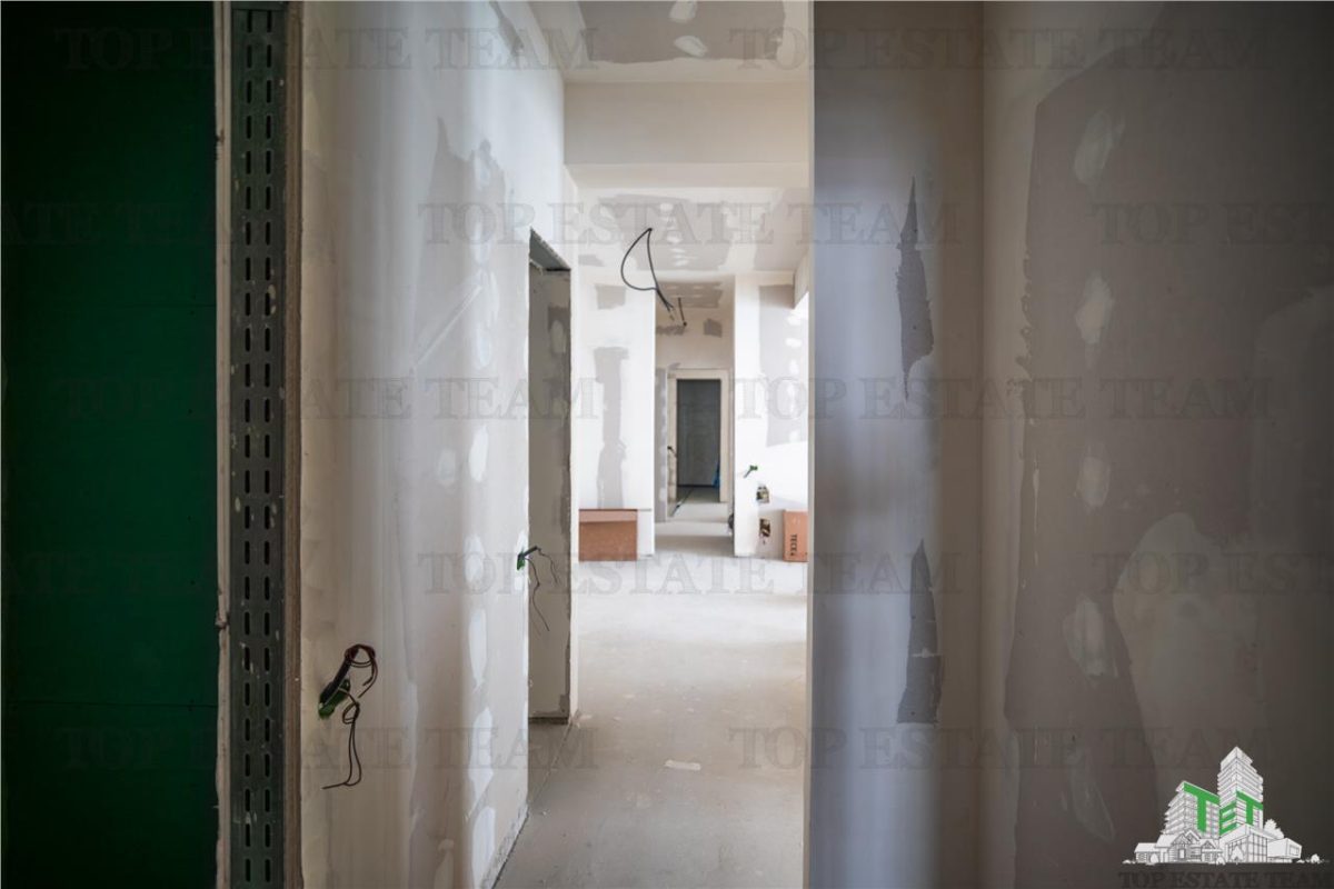 Apartament 4 Camere, Iancului, Constructie Noua - foto 7