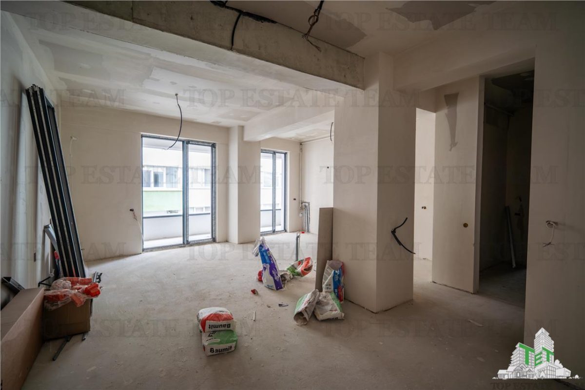 Apartament 4 Camere, Iancului, Constructie Noua - foto 8
