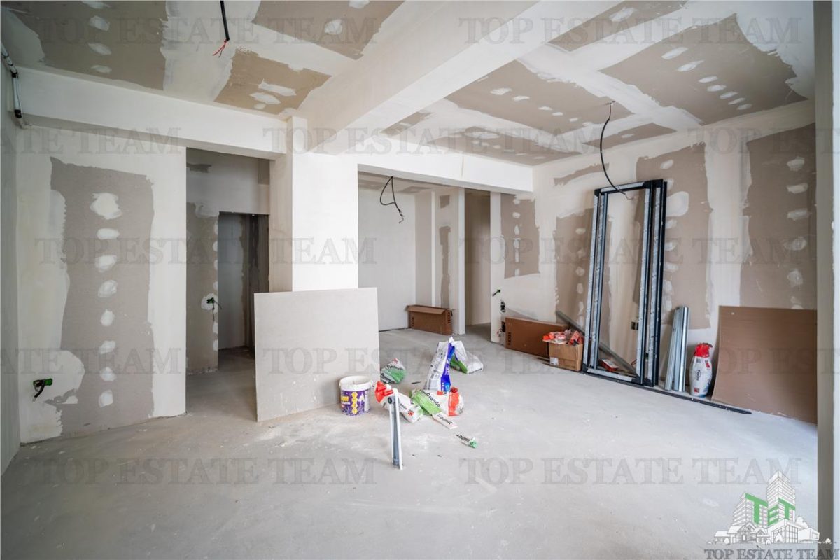 Apartament 4 Camere, Iancului, Constructie Noua - foto 9