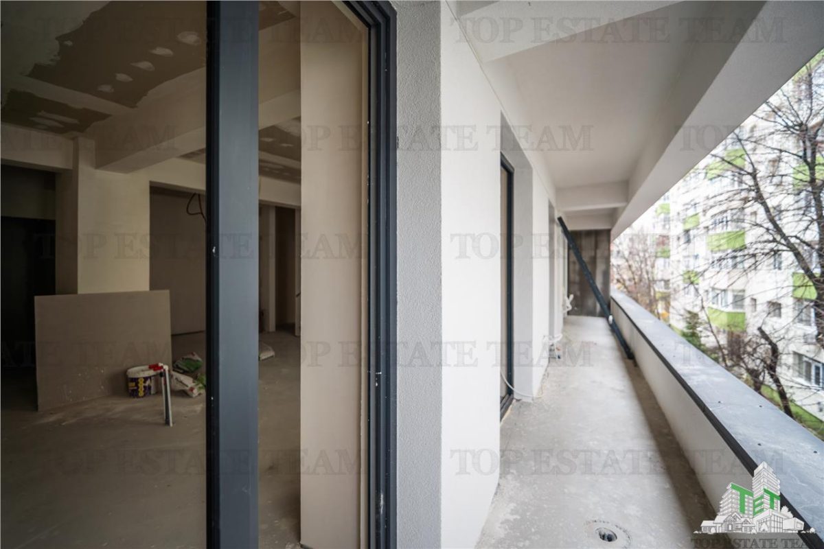 Apartament 4 Camere, Iancului, Constructie Noua - foto 10