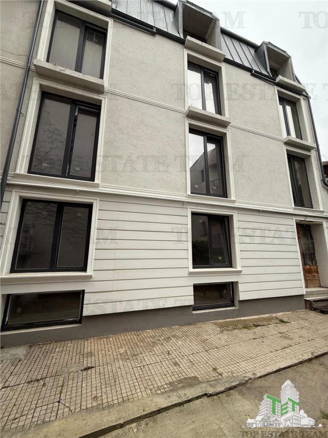 Imobil de vanzare in zona Dorobanti, reper Ambasada Turciei - foto 2