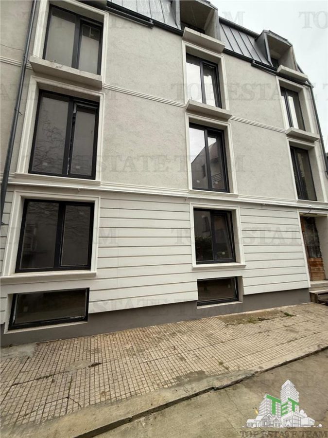 Imobil de vanzare in zona Dorobanti, reper Ambasada Turciei - foto 3