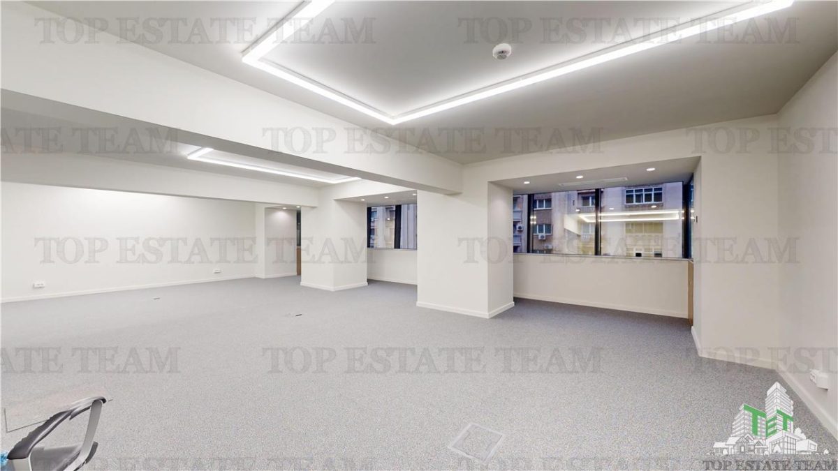 Spatiu de Birouri de 350 mp in Zona Piata Victoriei - Bucuresti