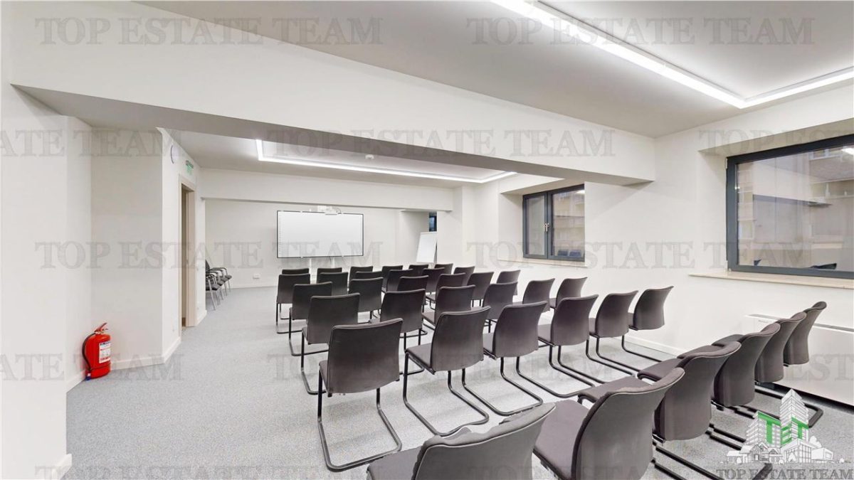 Spatiu de Birouri de 350 mp in Zona Piata Victoriei - foto 11