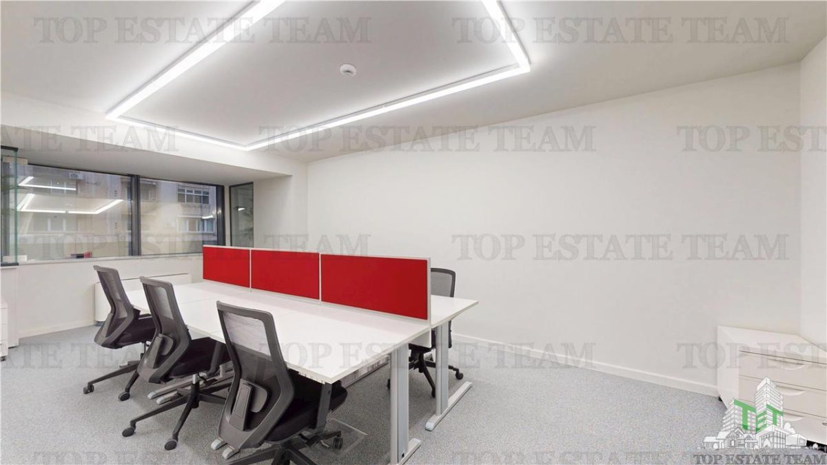 Spatiu de Birouri de 350 mp in Zona Piata Victoriei - foto 12