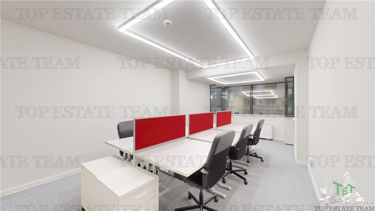 Spatiu de Birouri de 350 mp in Zona Piata Victoriei - foto 14