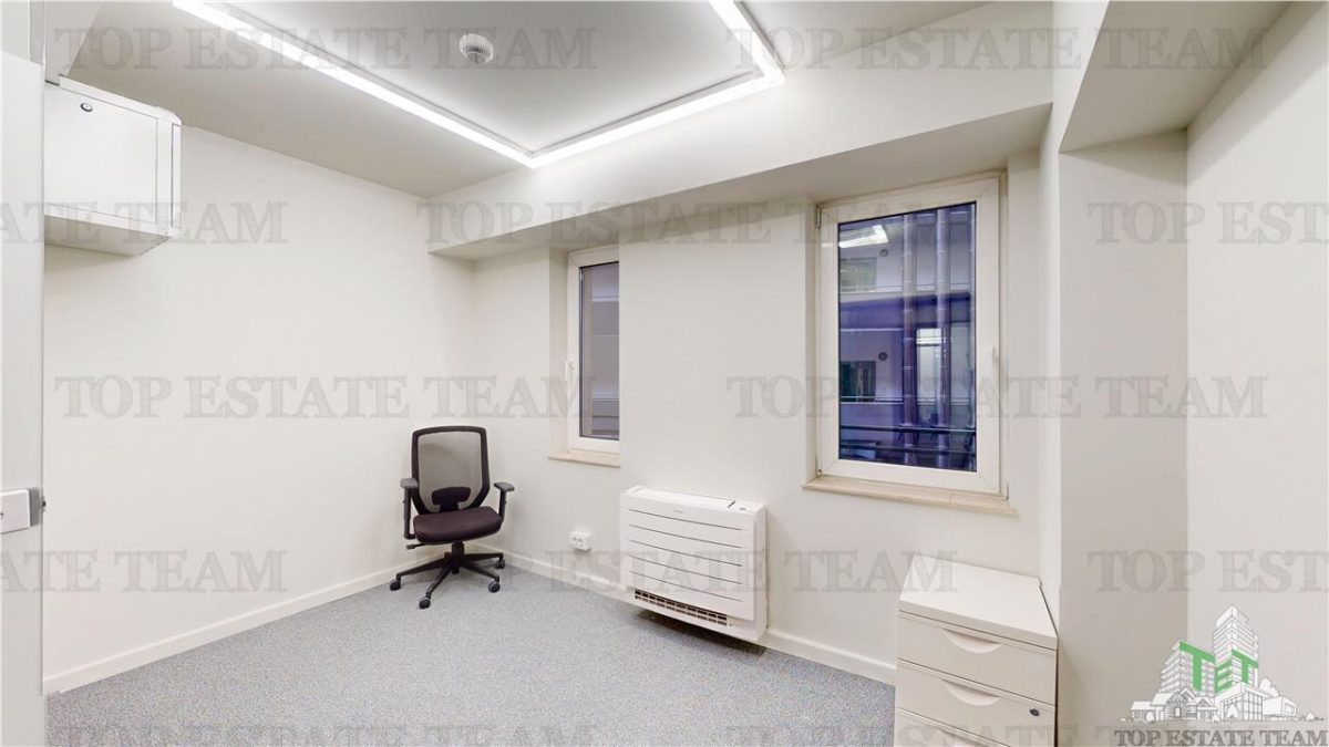 Spatiu de Birouri de 350 mp in Zona Piata Victoriei - foto 15