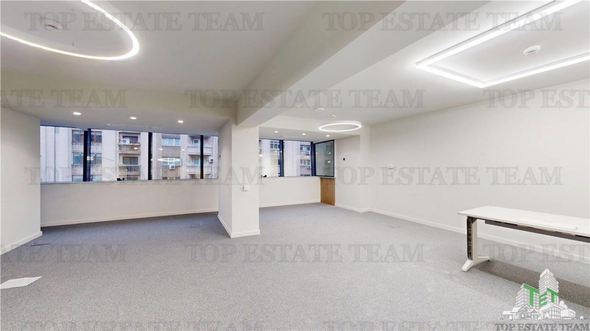 Spatiu de Birouri de 350 mp in Zona Piata Victoriei - foto 6