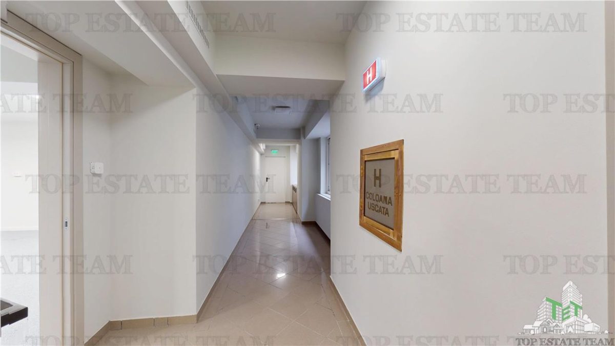 Spatiu de Birouri de 350 mp in Zona Piata Victoriei - foto 7